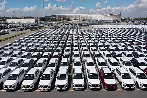 Brasil, y los retos a la producción de vehículos