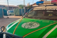 Liberan a “piloto de Marset”, se confundieron