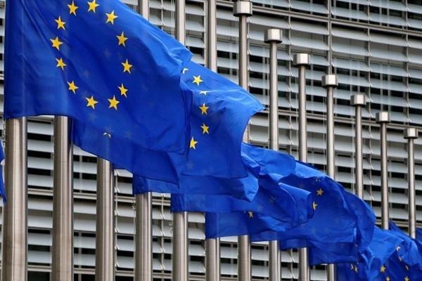Europa critica arancel al acero y al aluminio