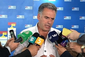 Orsi sobre caso Besozzi: &quot;La Justicia es quien determina”