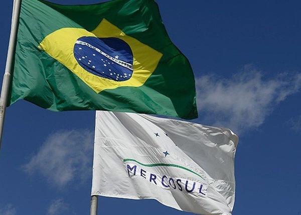 Brasil pedirá explicaciones sobre el trato a deportados