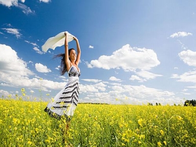 Cáncer de mama: vitamina D ayuda en el tratamiento