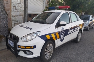 Discusión terminó con un baleado