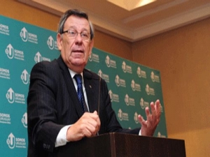 Nin Novoa: Negociación y diálogo por lácteos