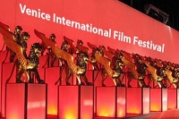 CINE - Reconocimiento en Venecia