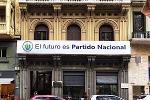 Blancos no votarán venia a Ache