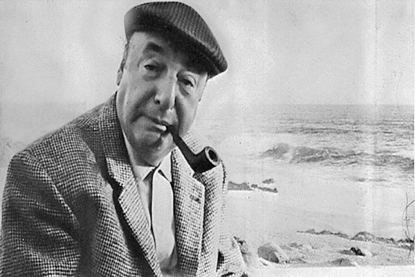 Neruda habría sido envenenado