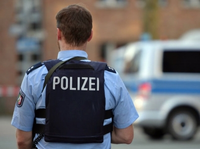 Alemania prohíbe grupo extremista