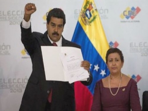 Chavismo quiere a Alex Saab en diálogo con la oposición