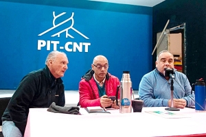 El PIT-CNT rechaza proyecto de negociación colectiva