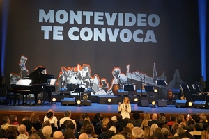 Montevideo se prepara para sus 300 años