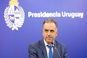 Ministerio de Justicia: &quot;Se le va a encontrar la vuelta”, dijo Orsi