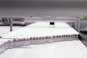 MSP decide tercera dosis de Pfizer
