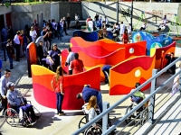 Inefop: promover personas con discapacidad