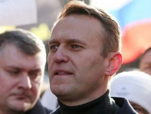 Alemania pide la libertad de Navalni