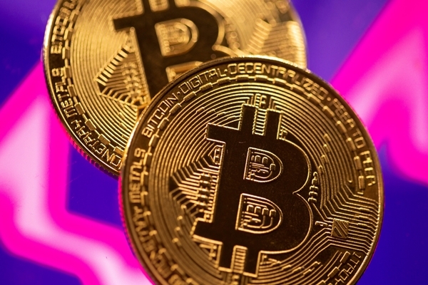&quot;El crimen organizado se criptofinancia&quot;