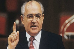 Murió Gorbachov, último presidente soviético