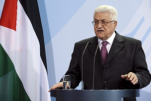 Dimite el primer ministro palestino