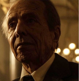 Falleció Fernández Strauch, sobreviviente de los Andes