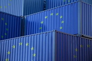La UE responde a aranceles de EE.UU.