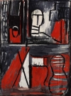 Galería Propuesta - Federico Méndez