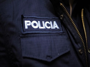 Cinco personas detenidas en Tacuarembó