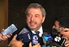 Bergara: “encaminado” el pase de Herou