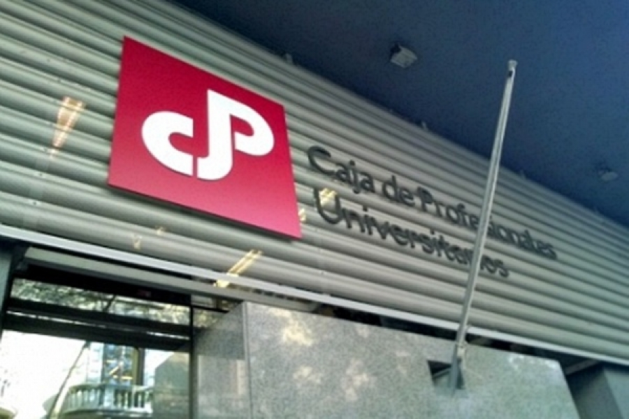 Caja de Profesionales: los cambios propuestos por el FA