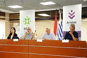 Medición educación primaria entre 2017 y 2023