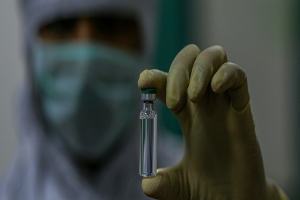 Advierten vacunas falsas en América Latina