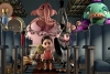Se estrena “Ana y Bruno”, una animación mexicana