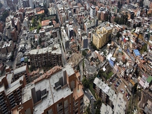 COP26: Bogotá lidera el cambio hacia una ciudad verde