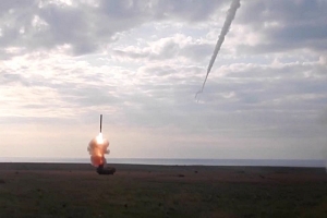 Rusia lanza &quot;ataque masivo&quot; contra Ucrania