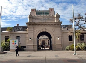 ¿Qué se sabe de las amenazas a los shoppings?