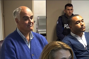 Prórroga del plazo para investigar a Penadés