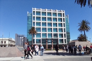 Gobierno: coordinación en el área social