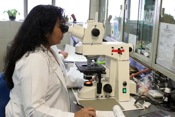 Solo el 27% de mujeres concluye los estudios