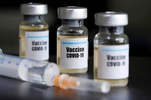 Vacunas, la brecha entre países ricos y pobres