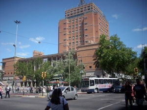 Acceso al suelo urbano