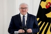 Alemania conmemora el fin de la II Guerra Mundial
