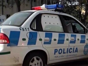 Estafa, alquilaban su propia casa