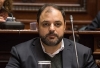Audiencia judicial para imputar a Charles Carrera