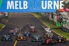 La Fórmula 1 correrá en Australia