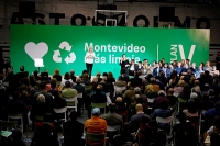 Cosse propuso nuevo plan de limpieza y saneamiento