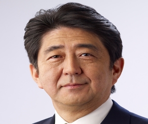 Shinzo Abe muere en atentado