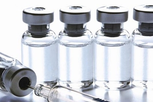 Continúa audiencia por acción de amparo sobre vacunas