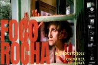 Foco &quot;Paulo Rocha&quot; en Cinemateca
