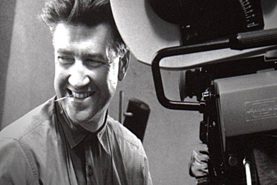 Cinemateca: Ciclo: David Lynch en 35mm