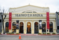 Teatro Escayola declarado Monumento Histórico