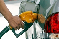 Combustibles incrementan su precio